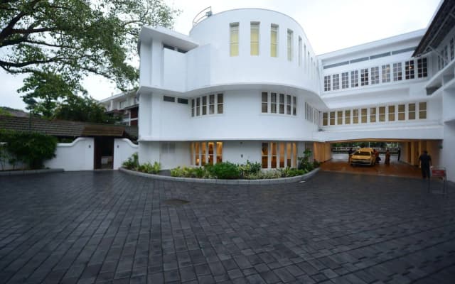 Casino Hotel - Cgh Earth, Cochin