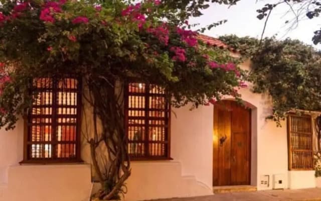 Casa Pierre