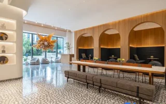 A.T.House Xujiahui Shanghai