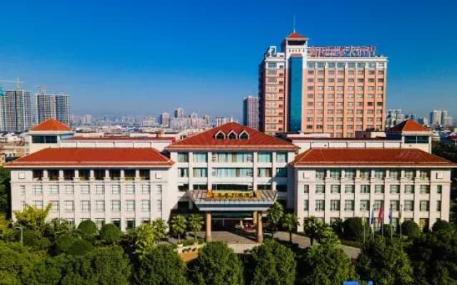 Xintian International Hotel