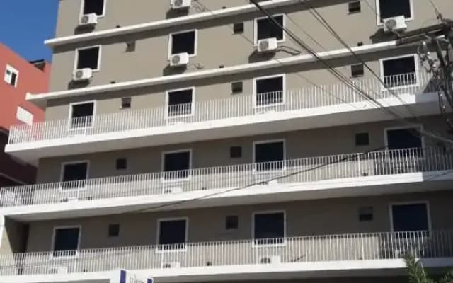 Hotel Sempre Executive