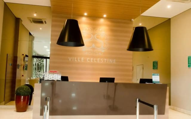 Ville Celestine Hotel
