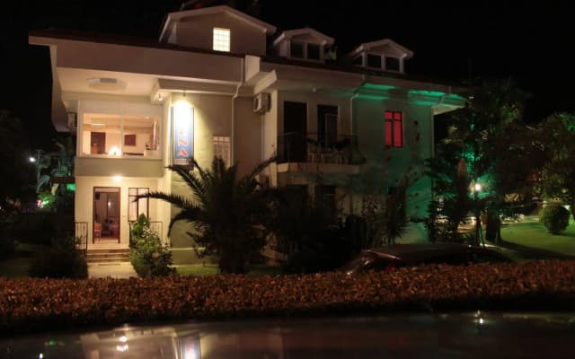 Hotel Dalyance
