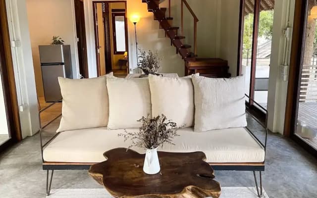 Big Tree Boutique Hotel