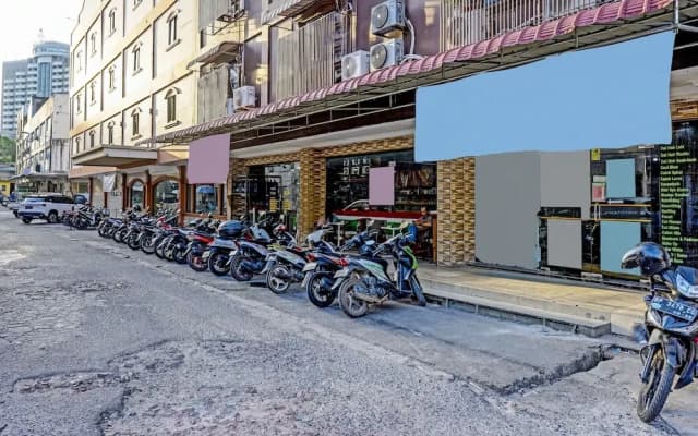 Hotel O Jasmine 999