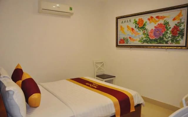 Phuc Lam Hotel