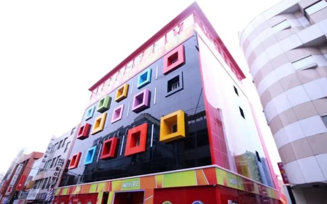 Changwon Masan V1
