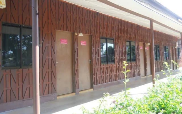 Green Town Hotels And Resorts