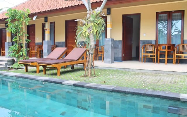 Werkudara Guest House