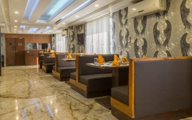 Hotel D Sapphire