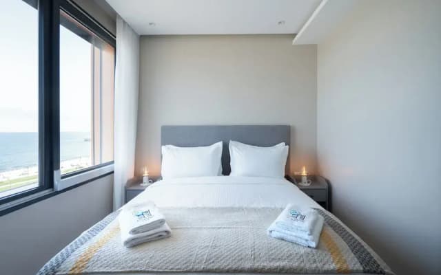 Atlantic View Appart'Hotel