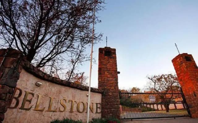 Bellstone B&B