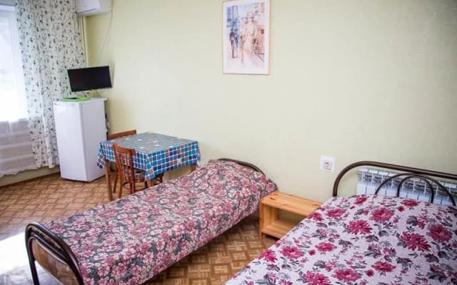 Samburova Guest House
