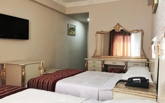 Grand Altundağ Hotel