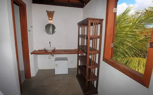 Pousada Habitat Caraiva