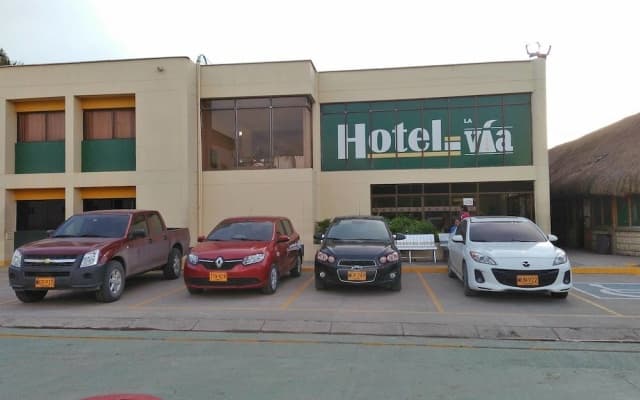 Hotel La Via
