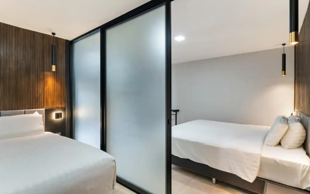 Tuana Hotels The Phulin Resort