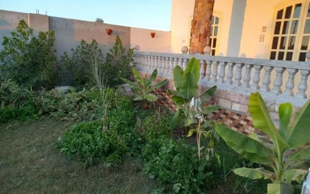 Noby Guest House