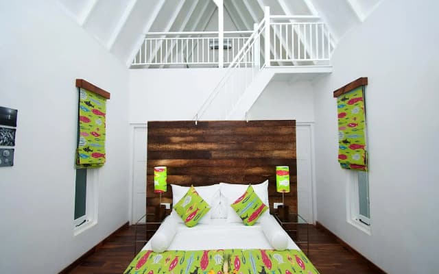 Maalu Maalu Resort & Spa