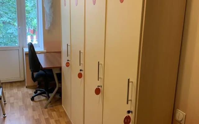 Capsule City Hotel
