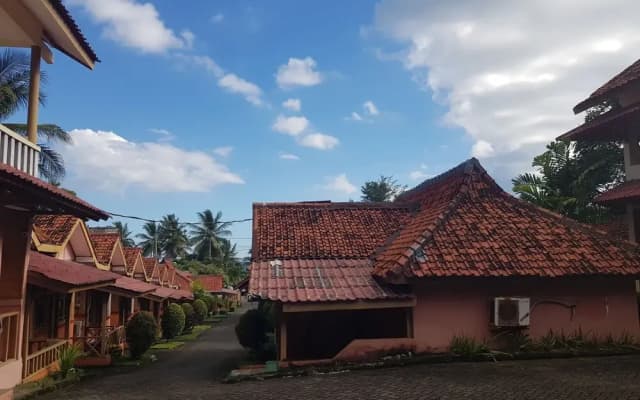 Hotel Pantai Mutiara