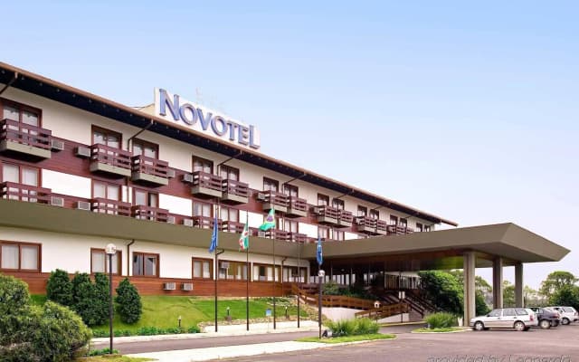 Serra Alta Hotel