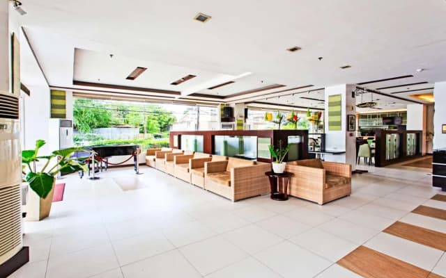 Alpa City Suites