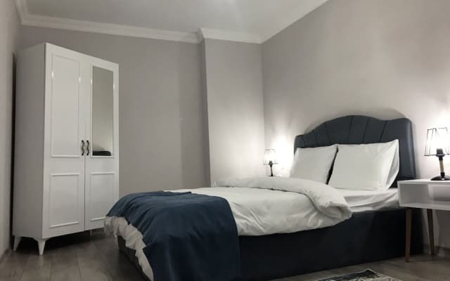 Can Group Buti̇k Hotel Atakum