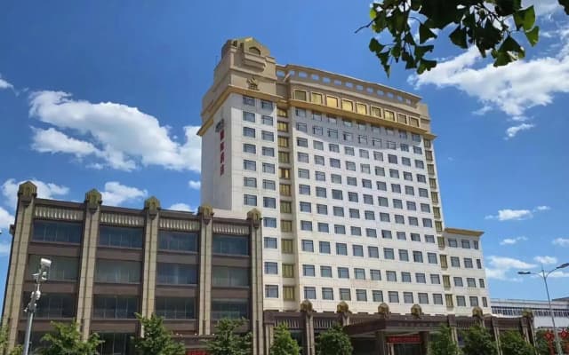Huatai International Hotel