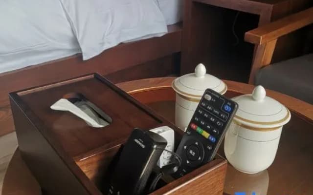 Yunshang Tianshang Jianyue Hostel