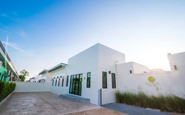 Le Villa Hua Hin