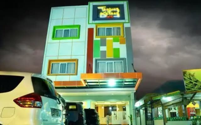Tanjung Karang Hotel