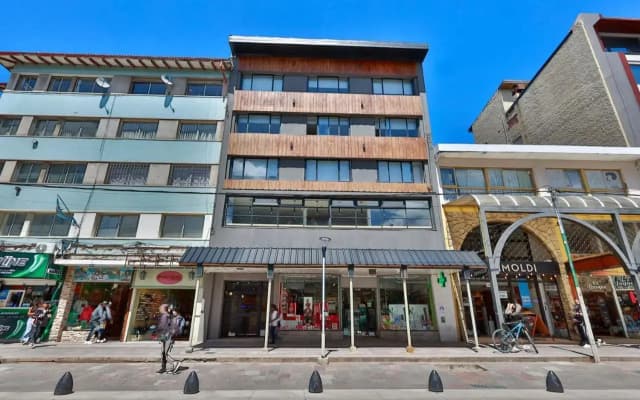 M383 Hotel Bariloche