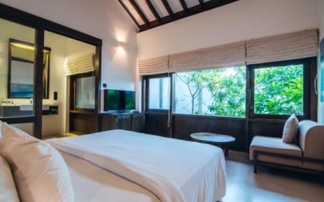 Three Gables Boutique Villa