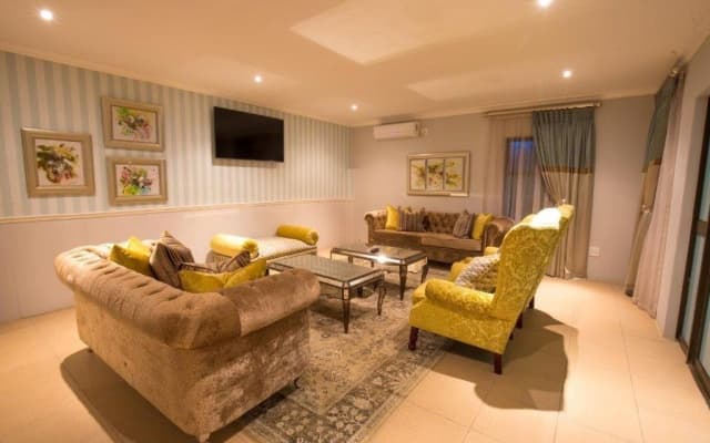 Casabella Guesthouse