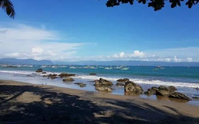 Kuda Laut Resort