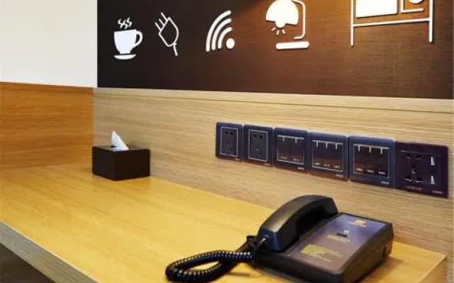 7days Premium Guilin Seven Star International Exhibition Center