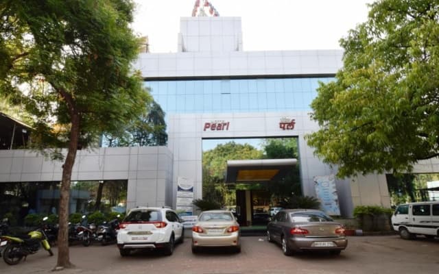 Hotel Pearl