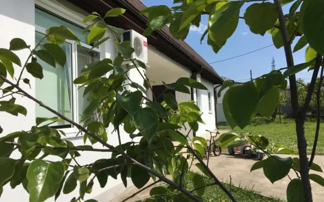 Amza Guest House