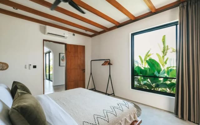 Botanique Villa & Studio