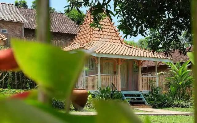Rimba Desa Resort Inn Jepara