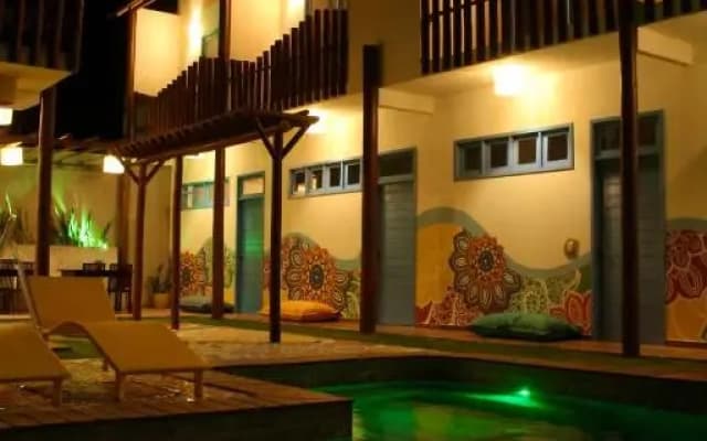 Maktub Prea Hostel