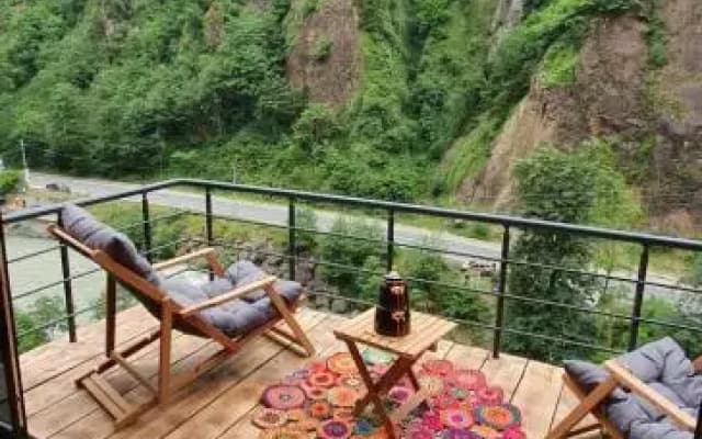 Novalize tinyhouse