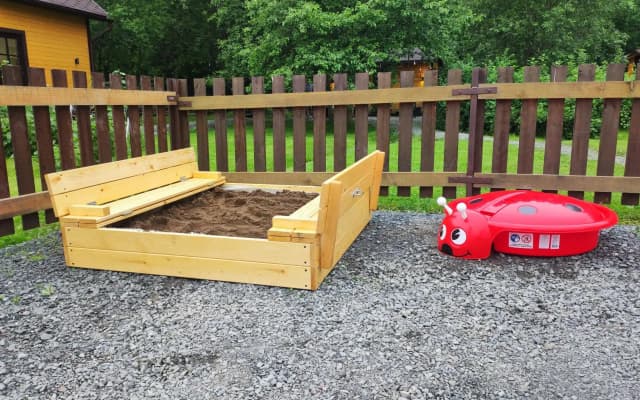 Shuya Tiny House (Шуя Тини Хаус) 4 местный
