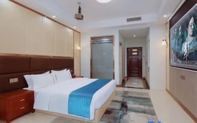Welcome Hotel