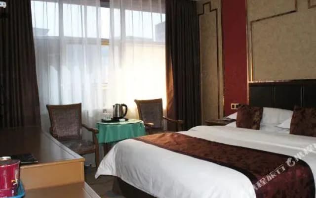 Kai Di Business Hotel