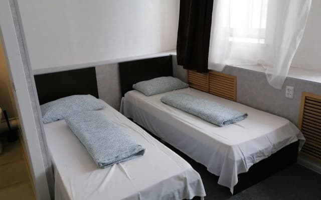 Hotel Astra