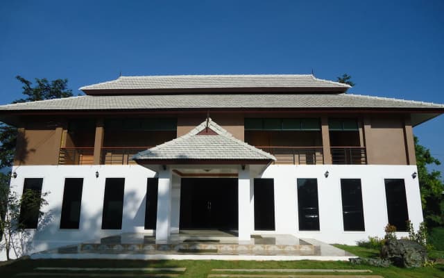 Chiang Khong Hill