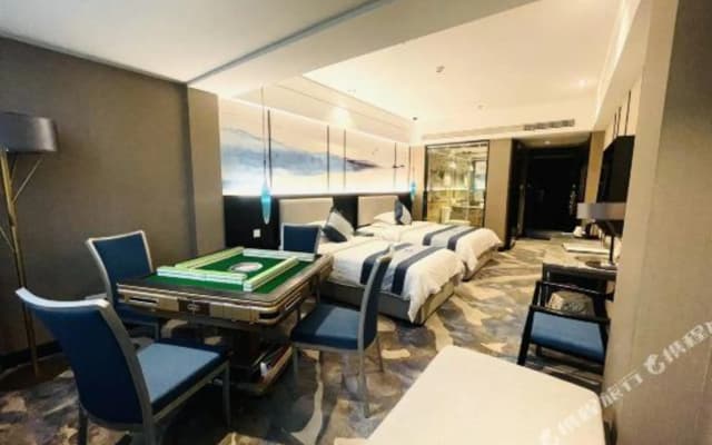 YAAAAA!LETTING~Yue Hotel