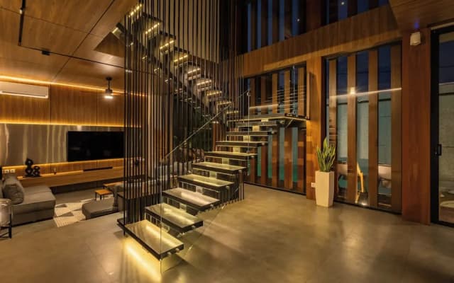 Alex Villas Complex N2